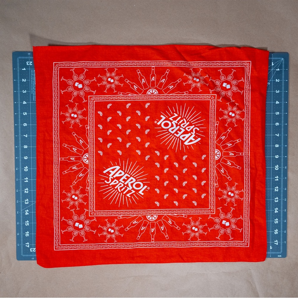 Scarves and Wraps